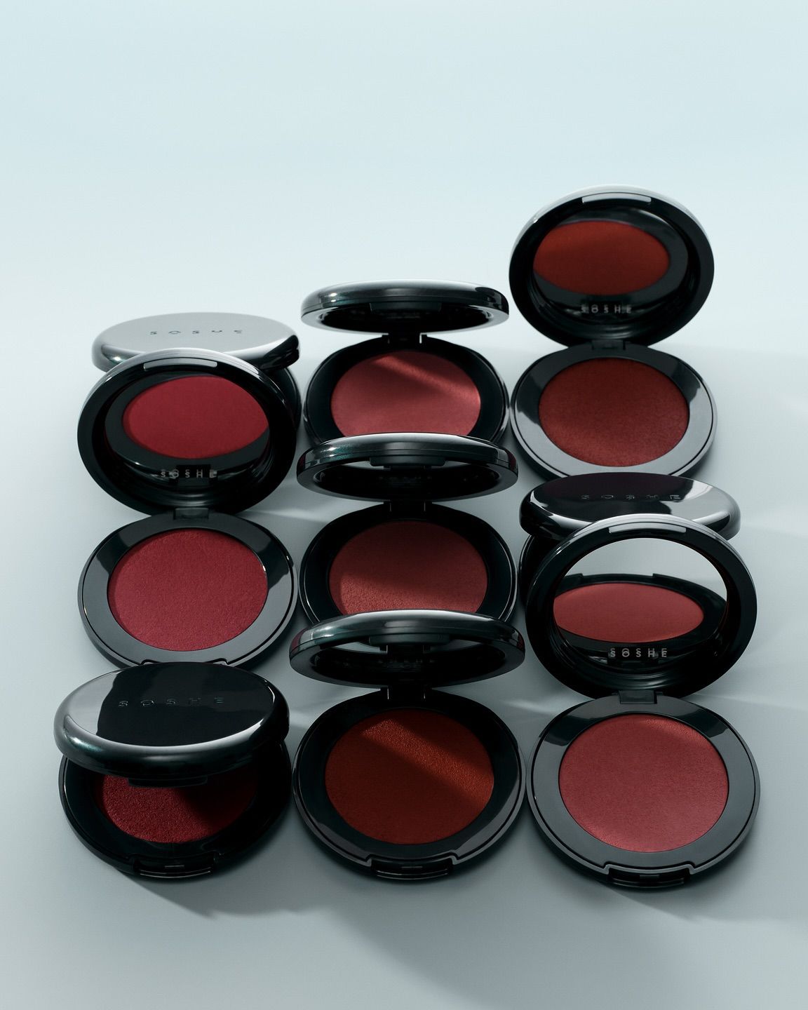 Beauty Makeup Product Photo 0169 Creative Design Generator Genflow テンプレートプレビュー