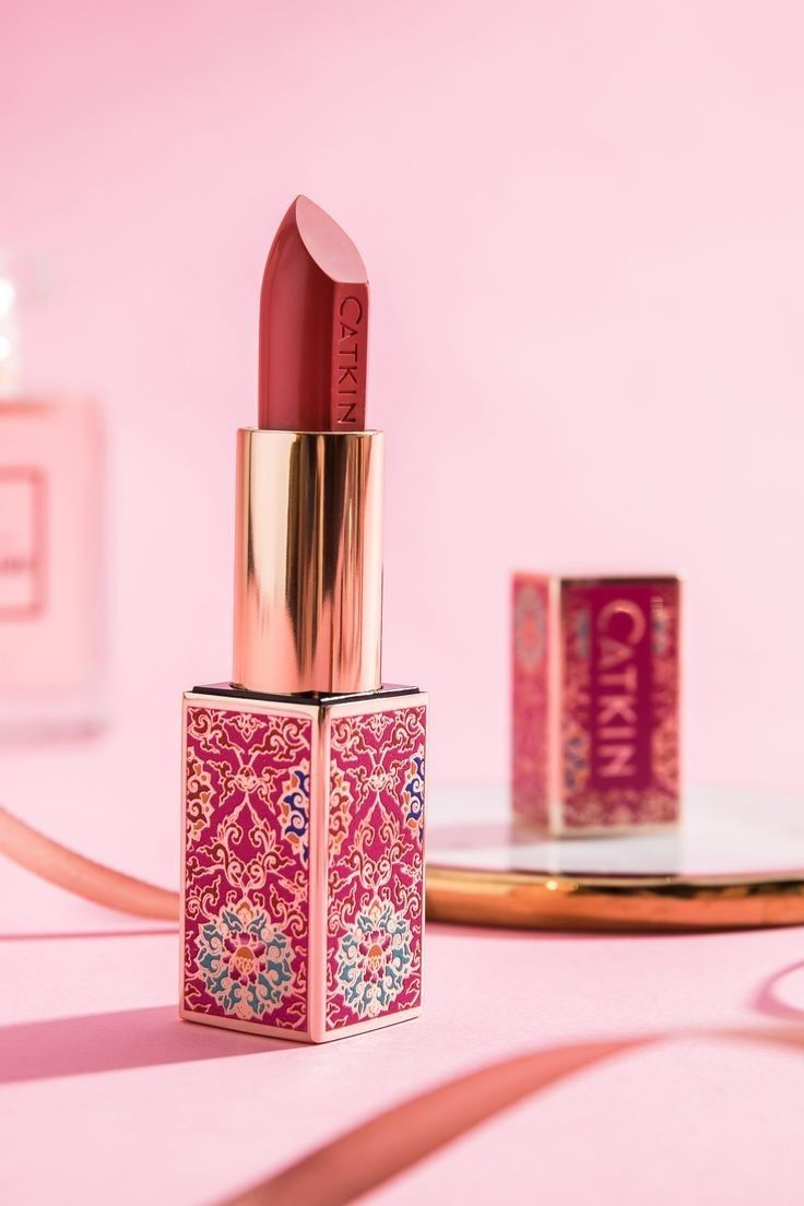 Beauty Makeup Product Photo 0176 Creative Design Generator Genflow template preview