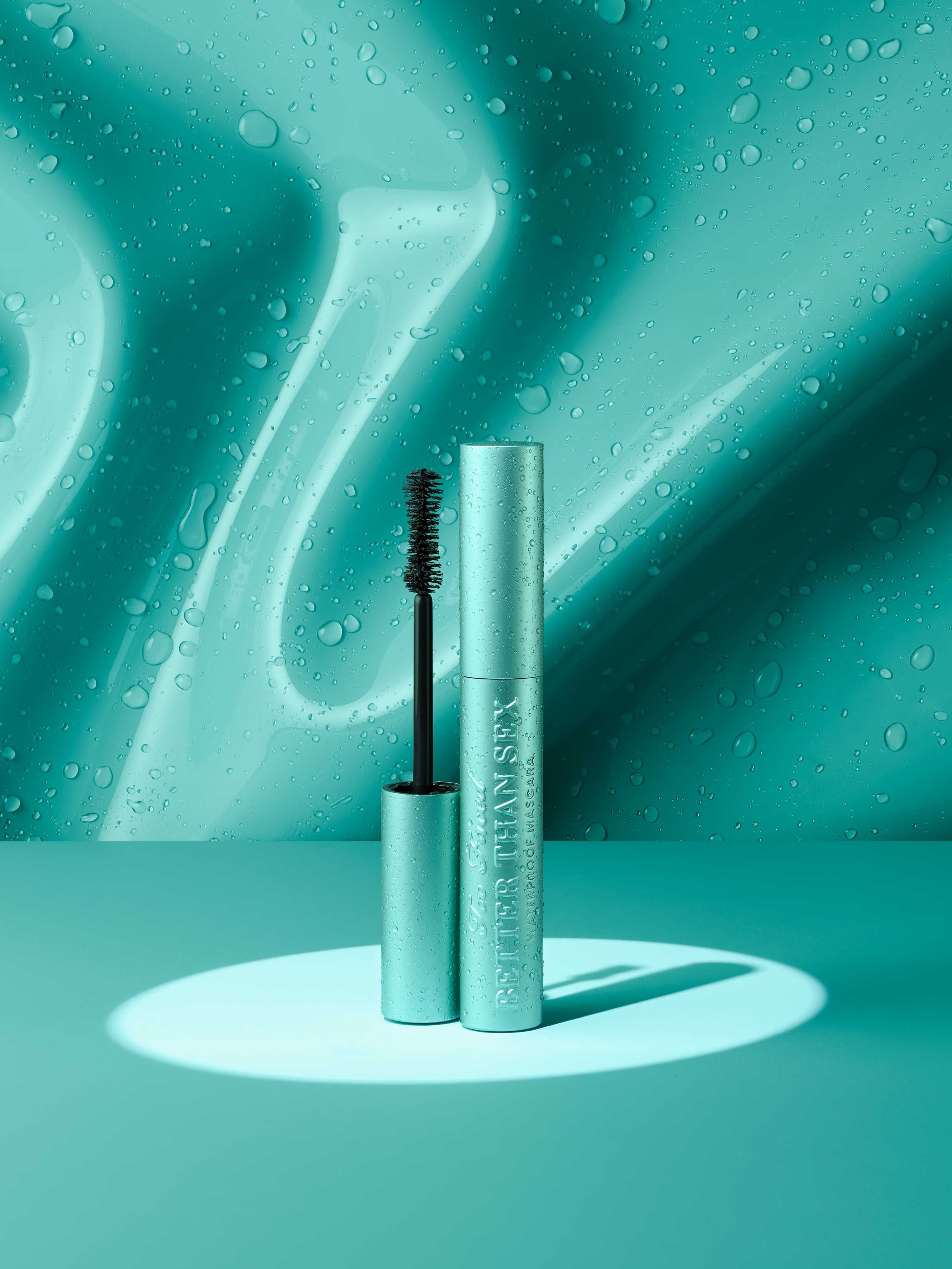 Beauty Makeup Product Photo 0184 Creative Design Generator Genflow 模板預覽