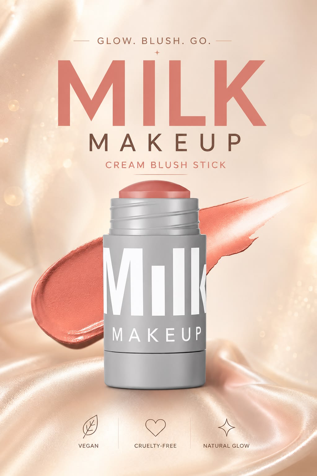 Beauty Makeup Product Photo 0192 Creative Design Generator Genflow template preview