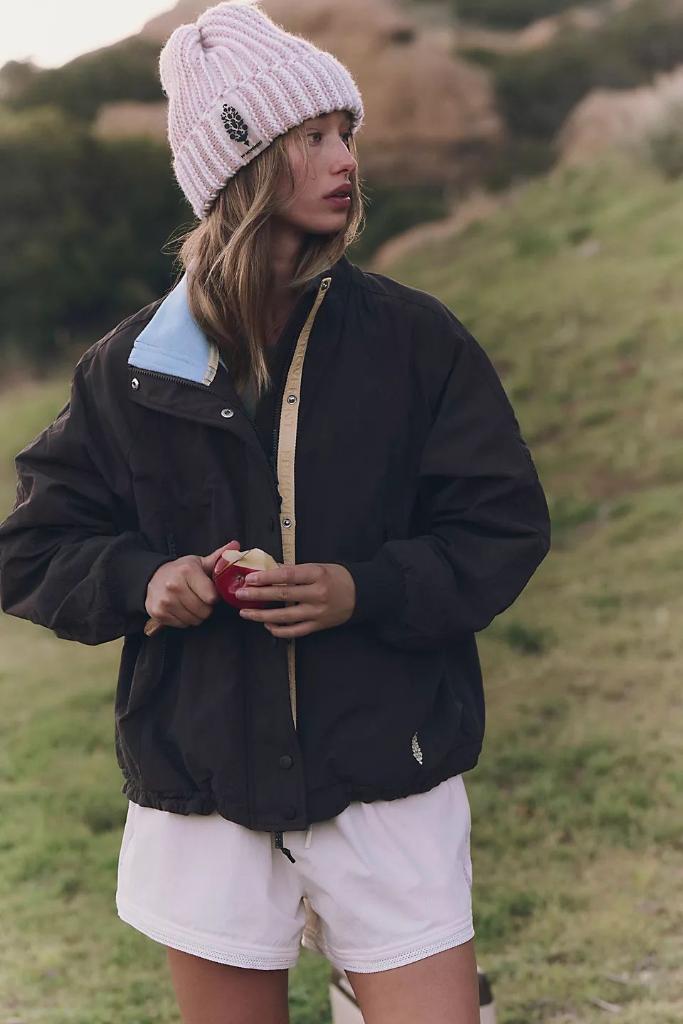 Field Tripper Jacket Creative Design Generator Genflow テンプレートプレビュー