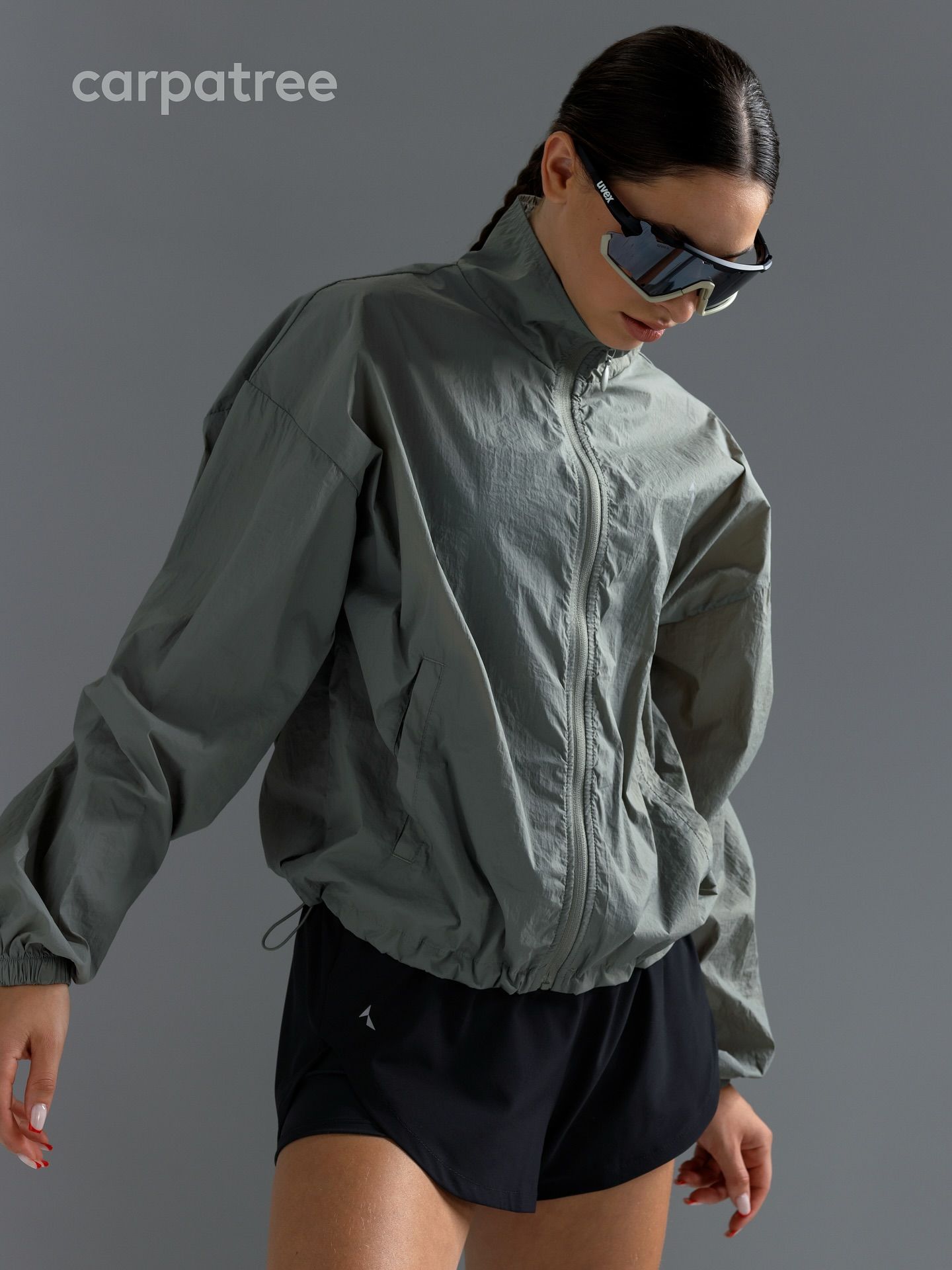 Sport Outdoor Jacket Photo 0027 Creative Design Generator Genflow テンプレートプレビュー