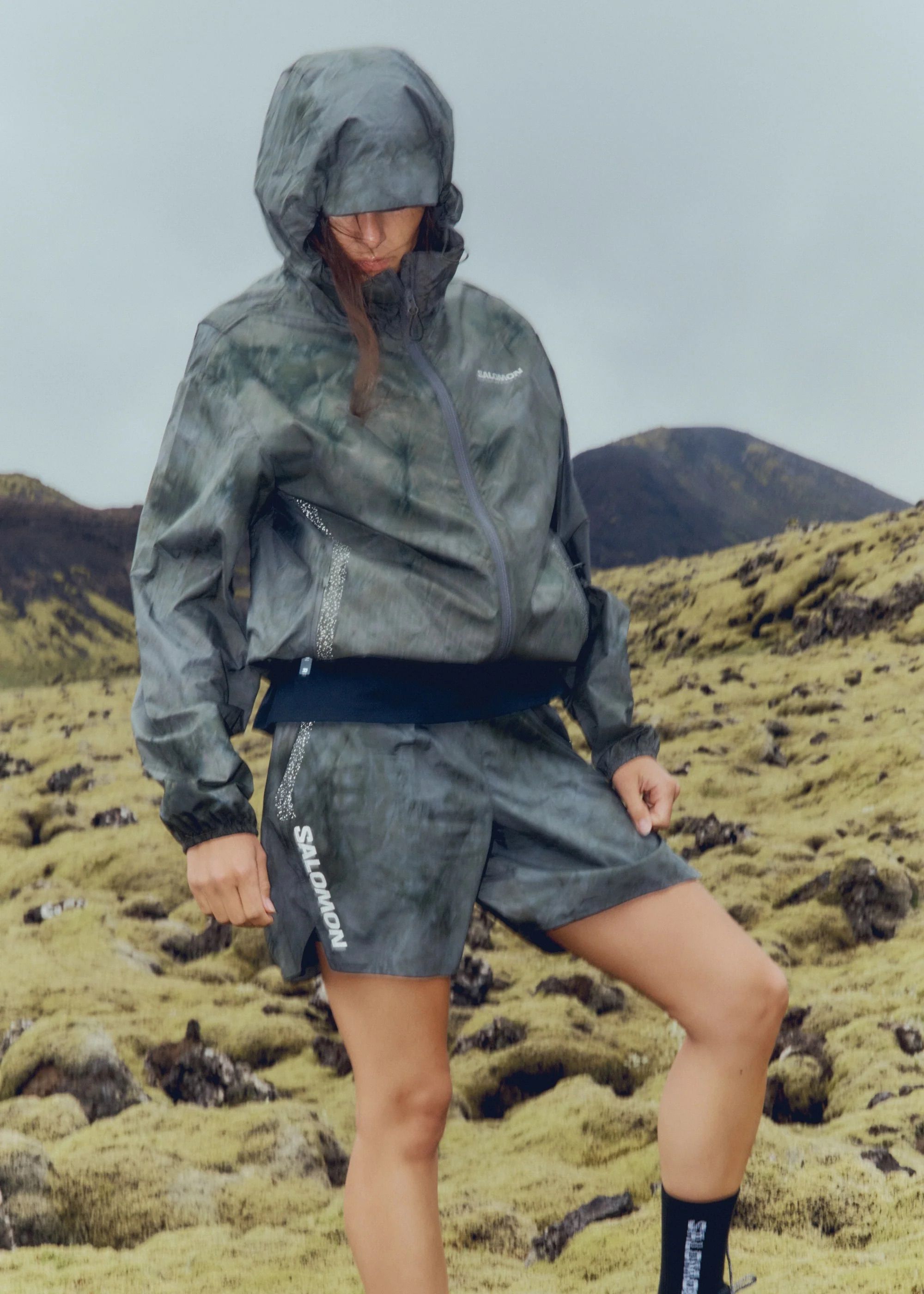 Sport Outdoor Jacket Photo 0028 Creative Design Generator Genflow template preview