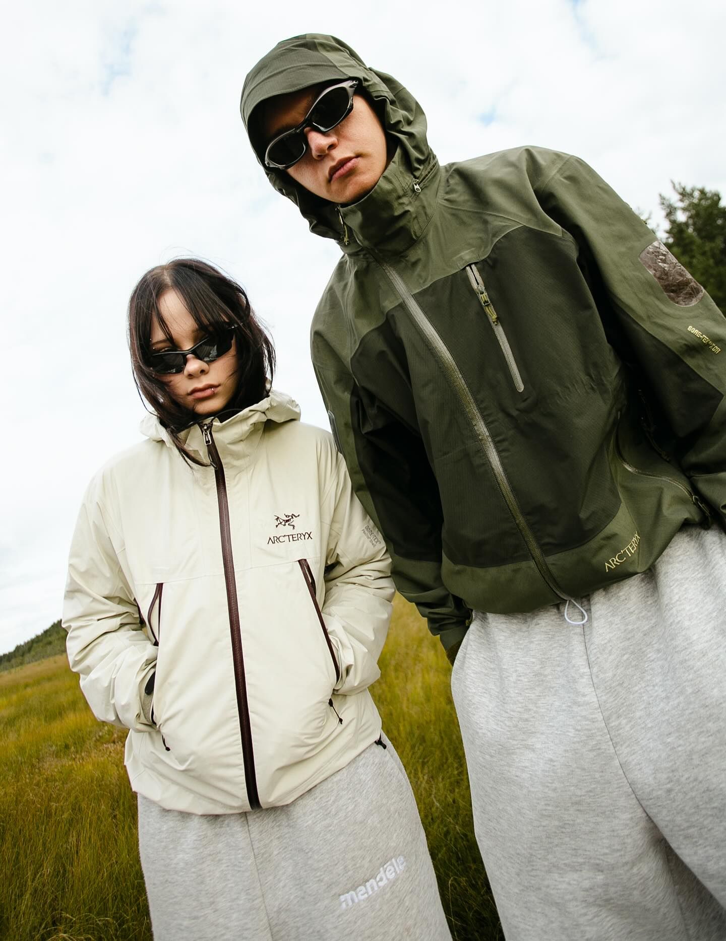 Sport Outdoor Jacket Photo 0039 Creative Design Generator Genflow テンプレートプレビュー