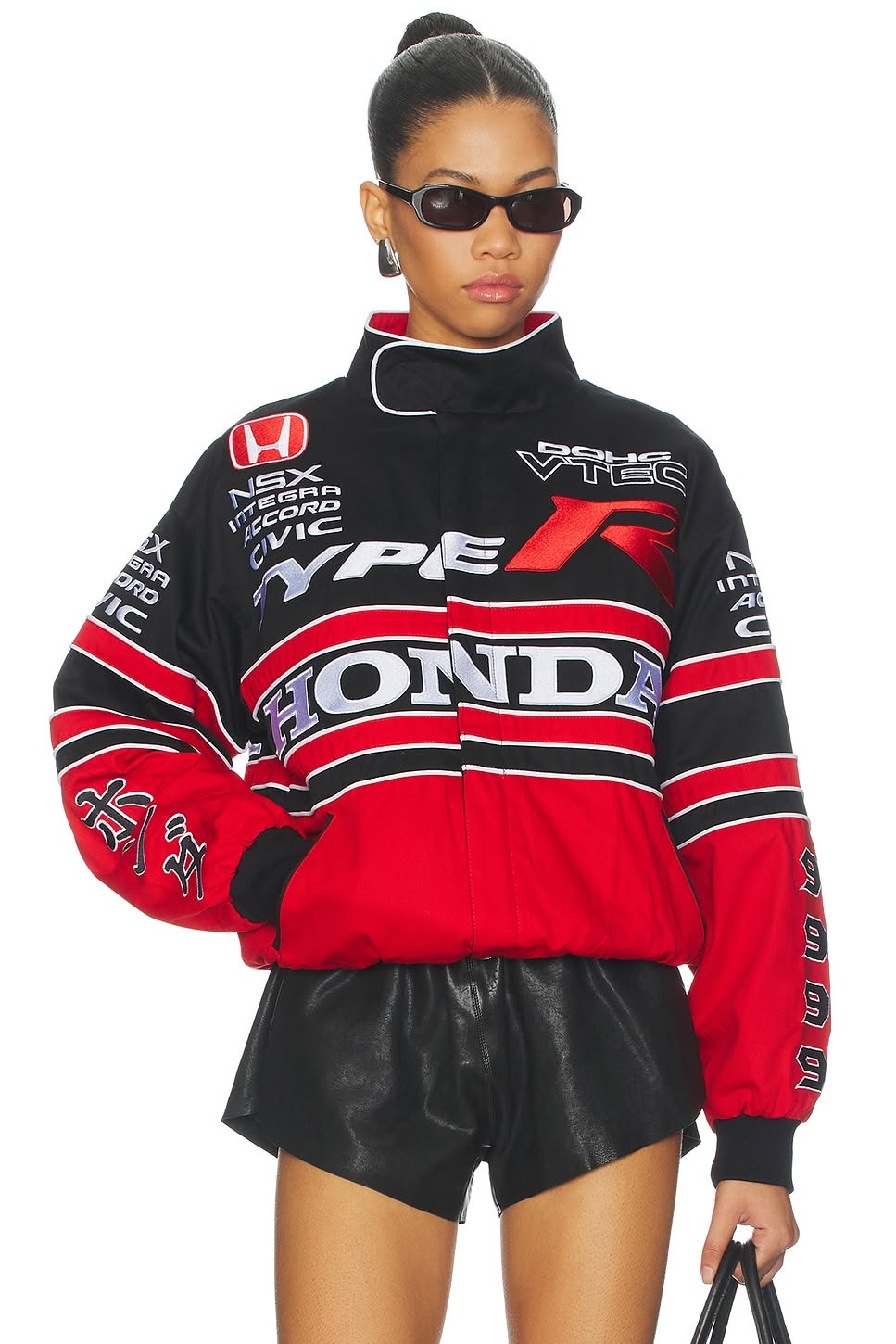 Sport Outdoor Jacket Photo 0049 Creative Design Generator Genflow テンプレートプレビュー