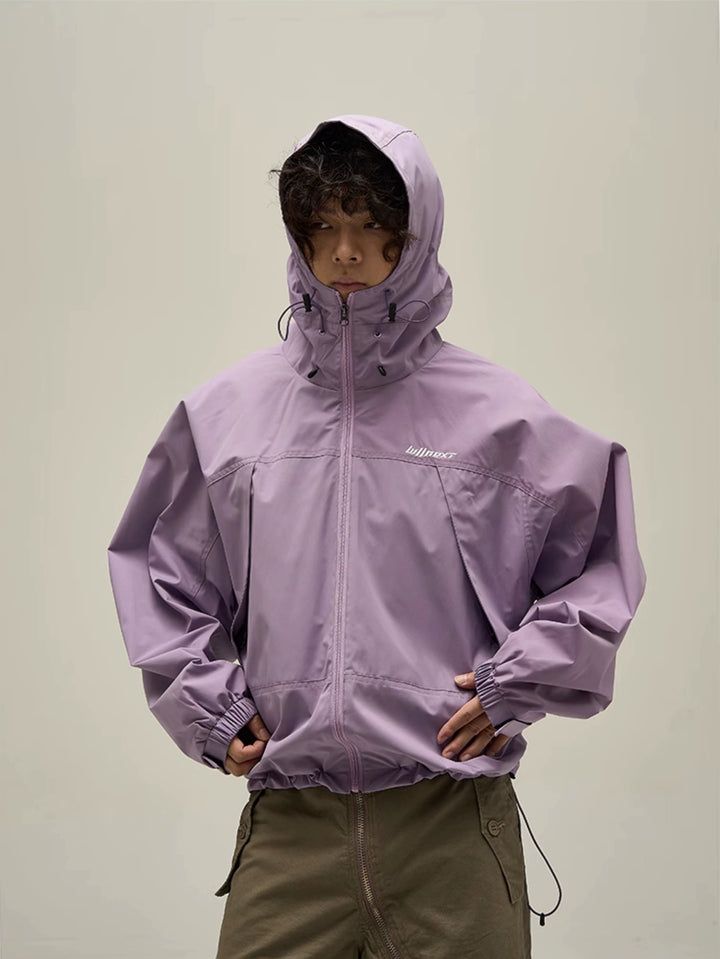 Sport Outdoor Jacket Photo 0106 Creative Design Generator Genflow template preview