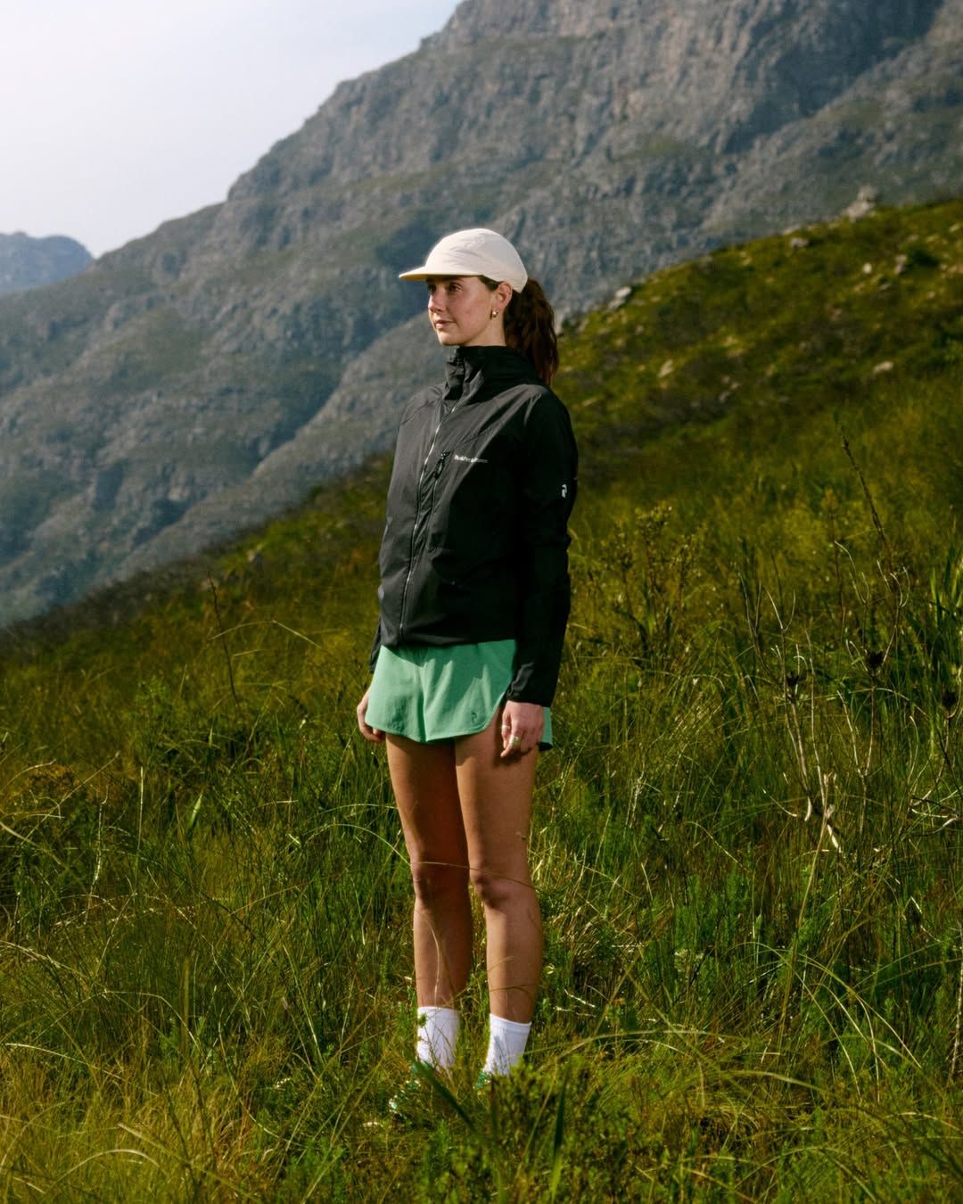 Sport Outdoor Jacket Photo 0111 Creative Design Generator Genflow 模板預覽