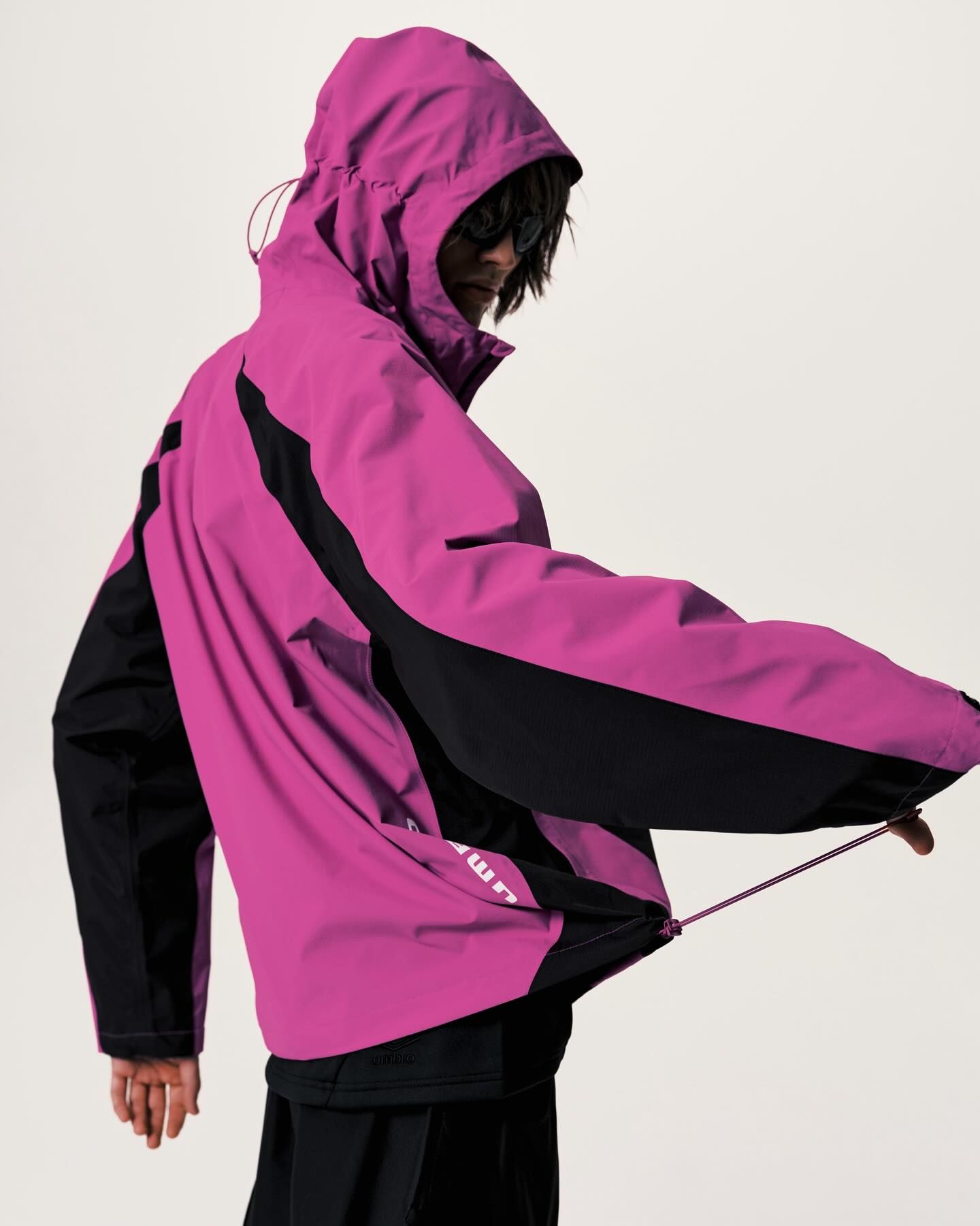 Sport Outdoor Jacket Photo 0119 Creative Design Generator Genflow template preview