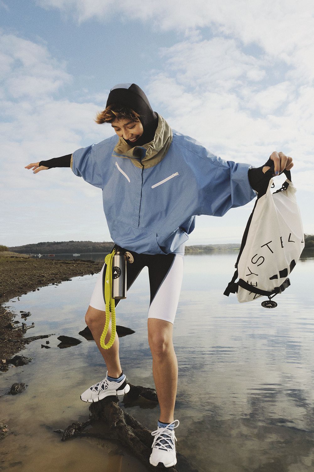Asmc Beach Defender Creative Design Generator Genflow テンプレートプレビュー