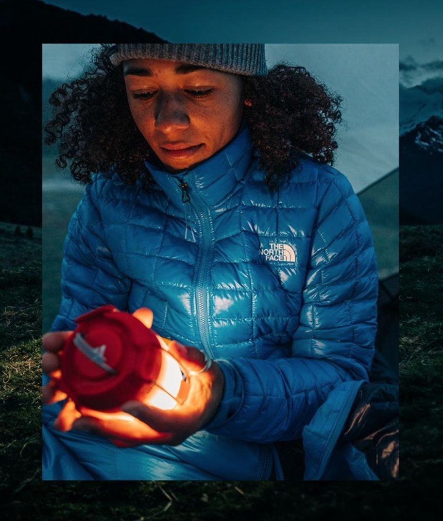 Sport Outdoor Jacket Photo 0181 Creative Design Generator Genflow テンプレートプレビュー