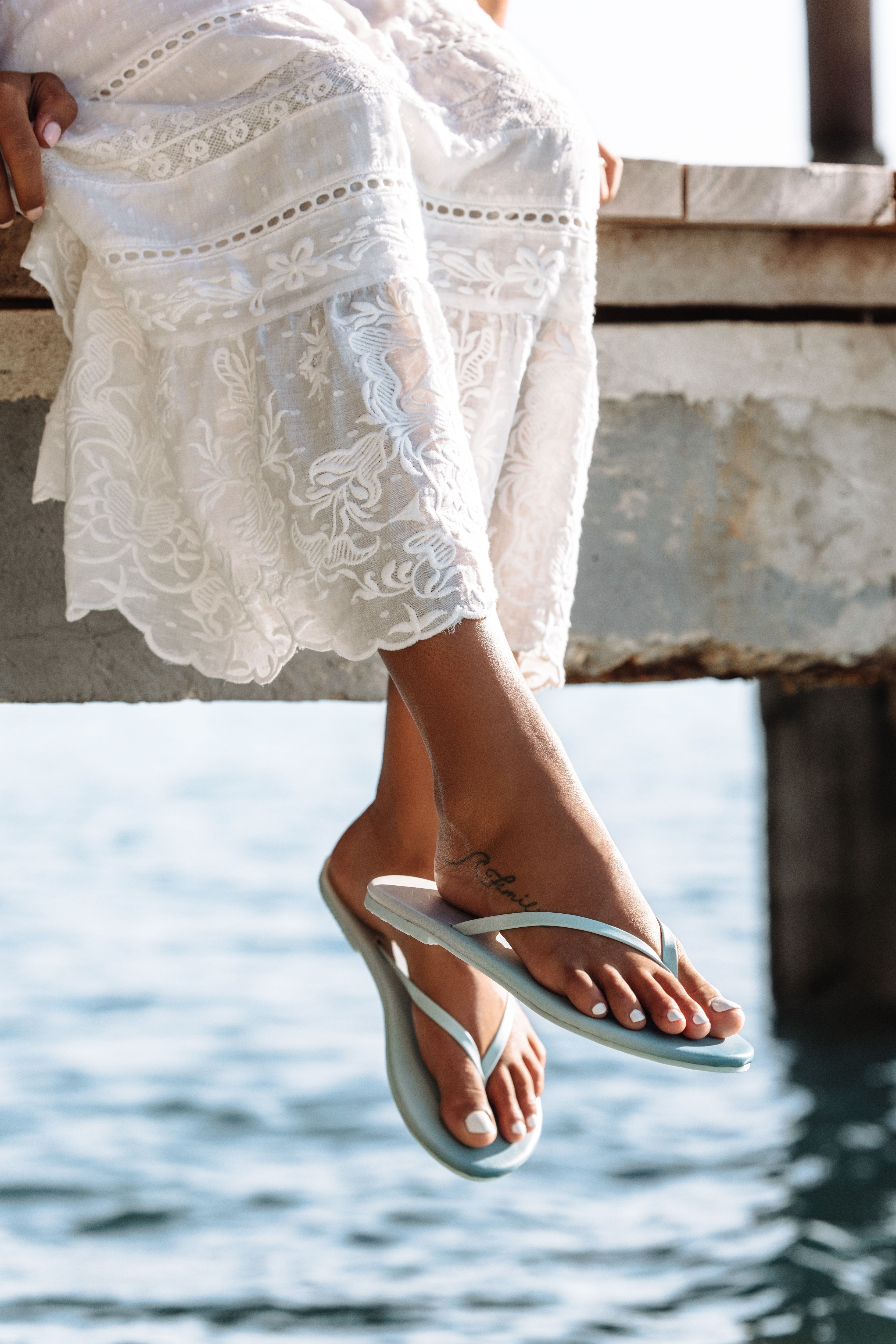 MALVADOS - Women's Comfort Flip Flops, Sandals, Platform Shoes & Bags Creative Design Generator Genflow template preview