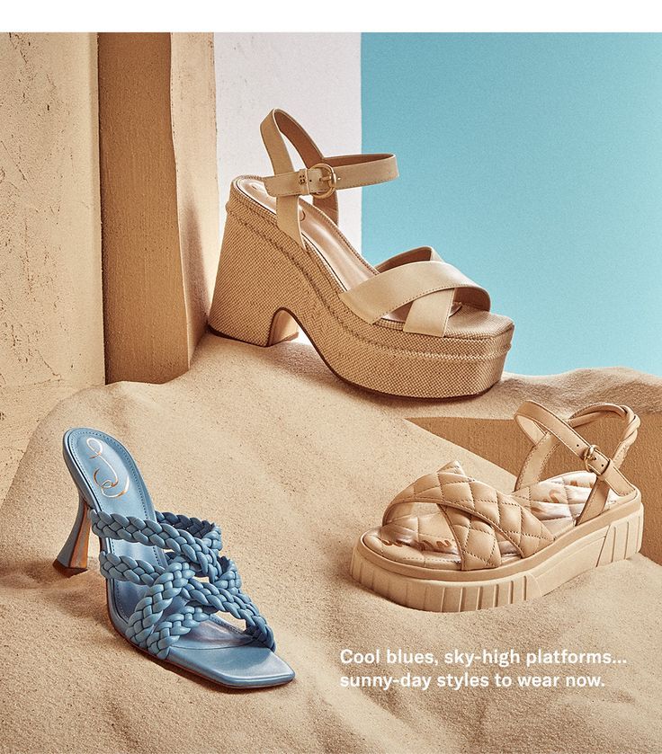 Summer Sandal Photo 0085 Creative Design Generator Genflow テンプレートプレビュー