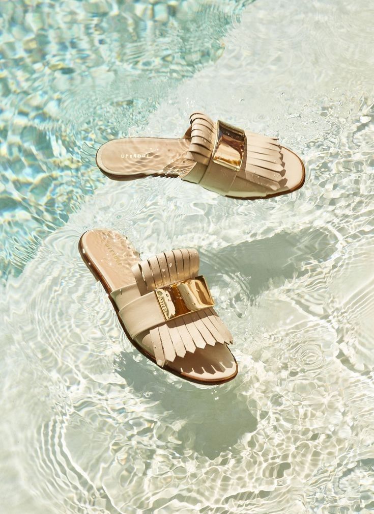 Summer Sandal Photo 0123 Creative Design Generator Genflow template preview