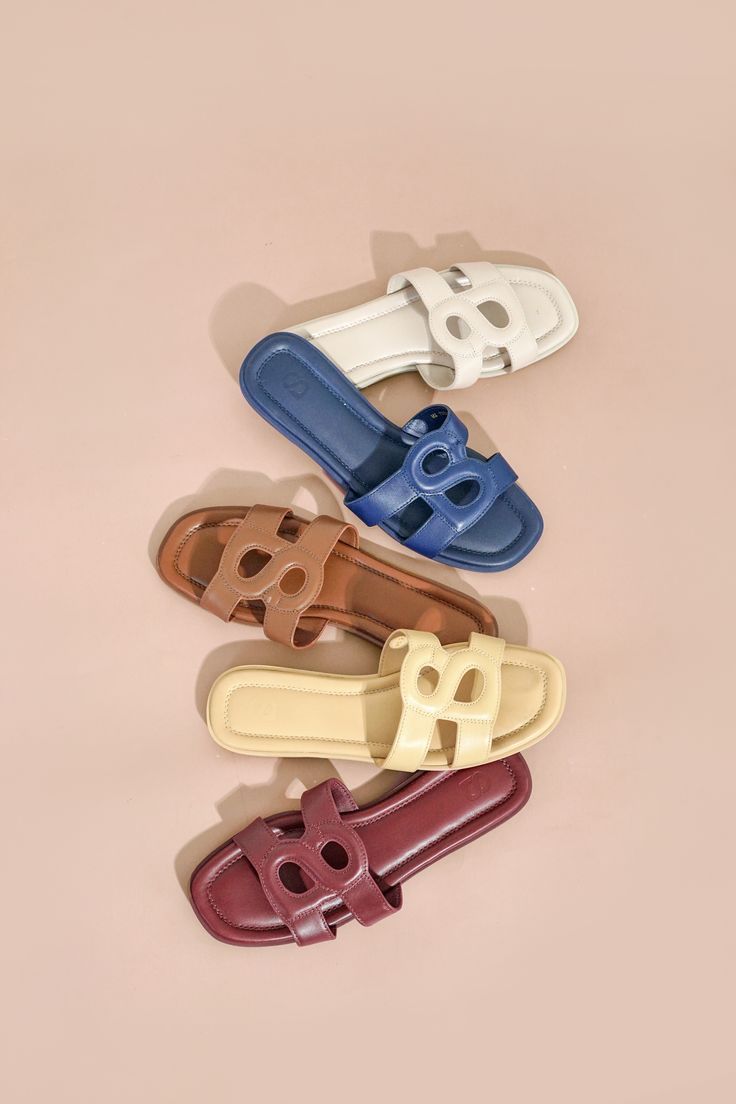 Summer Sandal Photo 0134 Creative Design Generator Genflow template preview