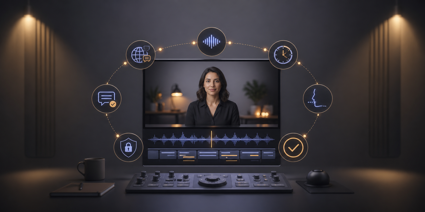 AI Video Localization QA Checklist: 18 Pre-Publish Checks