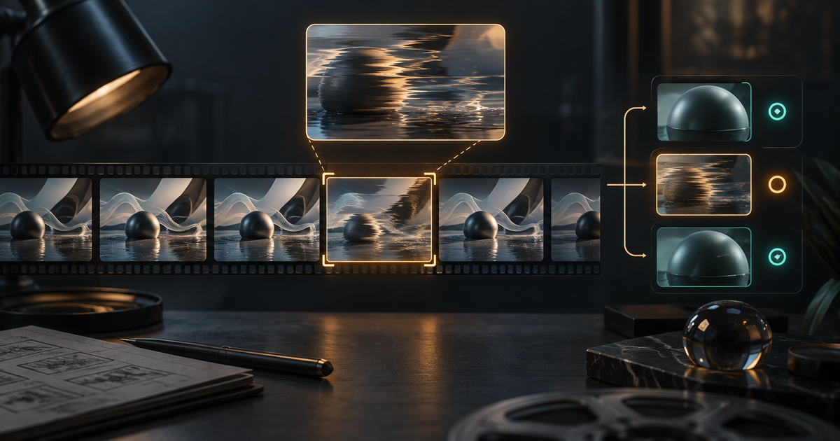 How to Fix Flickering in AI Video: Diagnose Before You Repair